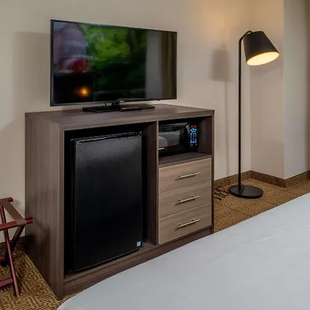 Hotel Clarion Pointe Beckley Esterno foto