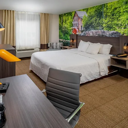 Hotel Clarion Pointe Beckley Camera foto